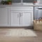Gel Pro Gel Pro 24 in. W X 34 in. L Beige Geometric Polyester Accent Rug 107-1-2434-JDOT - alternate 2
